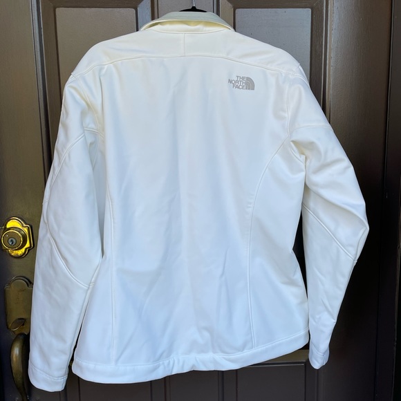 New! North Face Women’s Apex Bionic Jacket Large - Picture 5 of 9